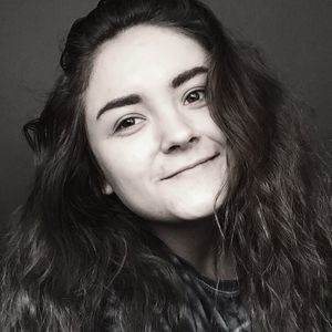 Meet your Posher, Alecia